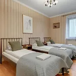 Apartamento Center By Grand Gdynia