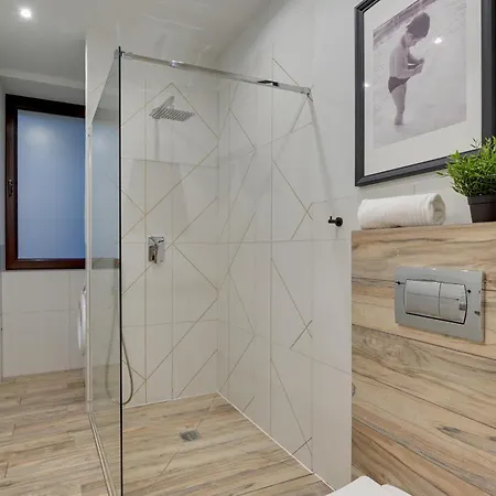 Apartamento Center By Grand *