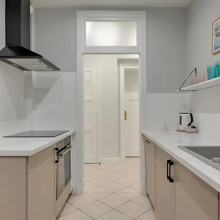 公寓 Center By Grand *