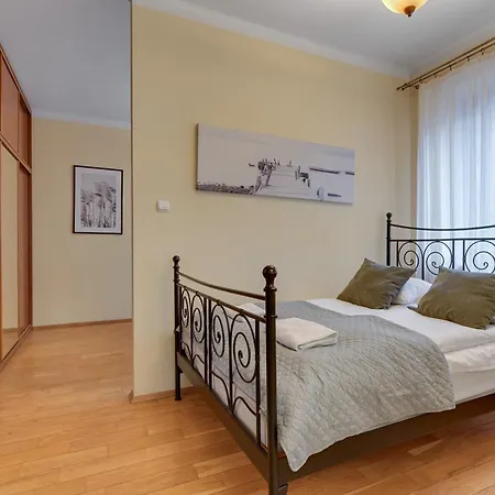 Apartamento Center By Grand