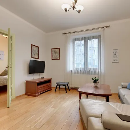 Apartamento Center By Grand *