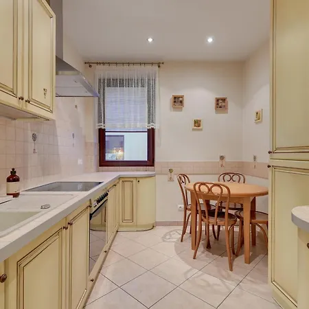 公寓 Center By Grand *