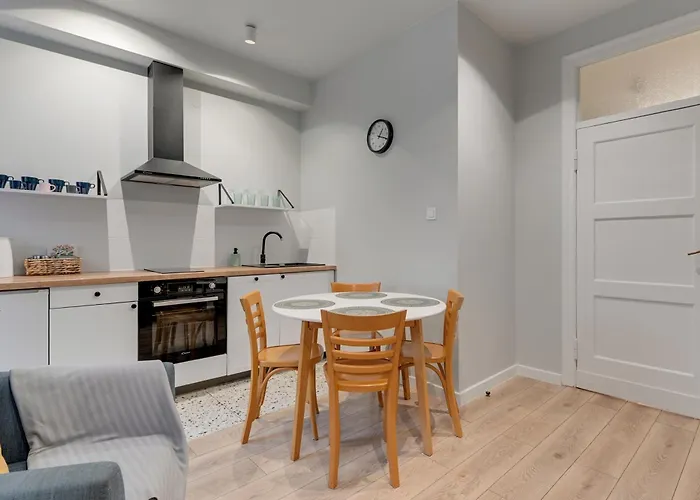 Center By Grand * Gdynia