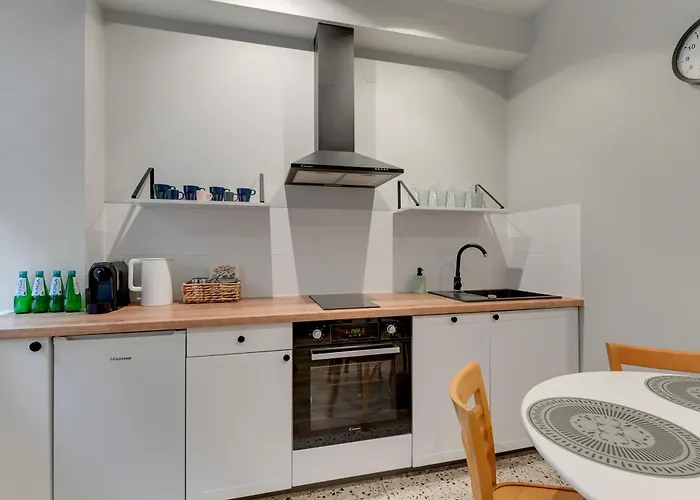 Apartamento Center By Grand