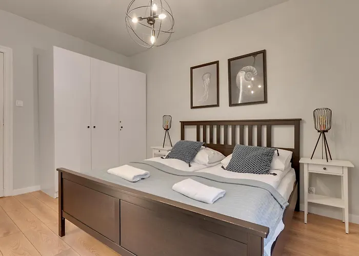 Apartamento Center By Grand