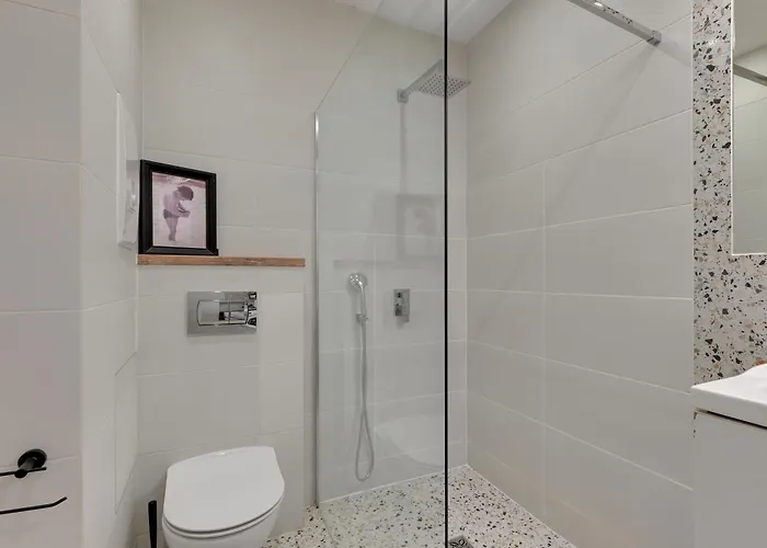 Center By Grand Gdynia