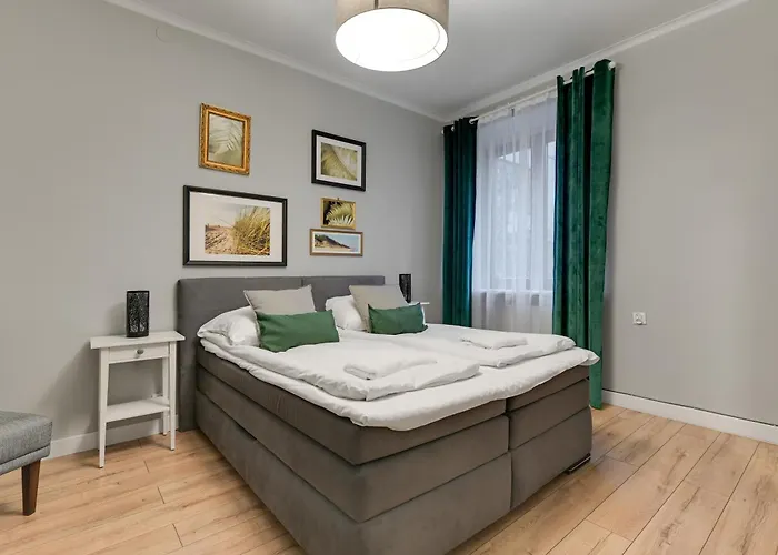 Center By Grand Gdynia