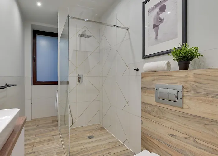 Apartamento Center By Grand *