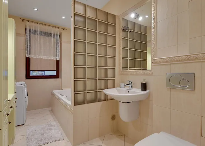 Center By Grand * Gdynia