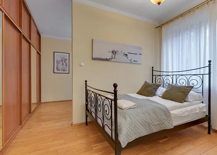 Apartamento Center By Grand