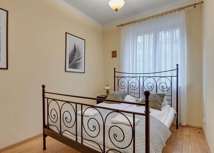 Center By Grand Gdynia